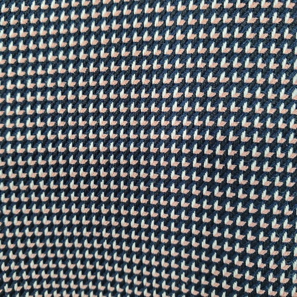 Hugo Boss Daviara V-Neck Sheath Dress Short Sleeves Size 6 US NEW WITH TAGS - Picture 3 of 6